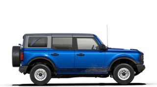 2025 Ford Bronco® External Image 1